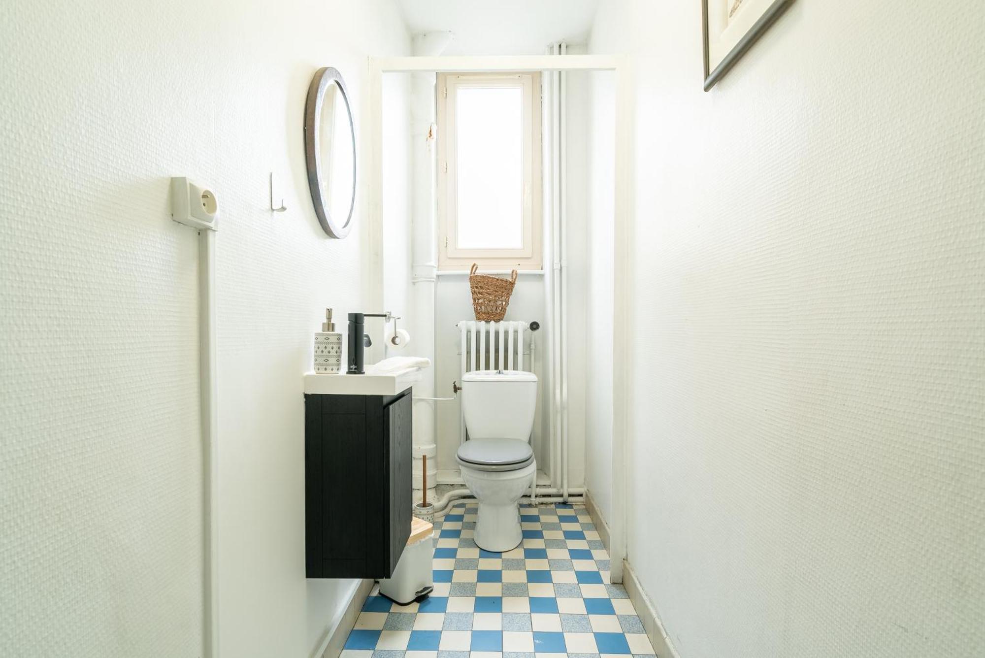 Mon Appart'Hotel - Gare De Limoges - Appartement Familial - Parking En Supp Exterior photo